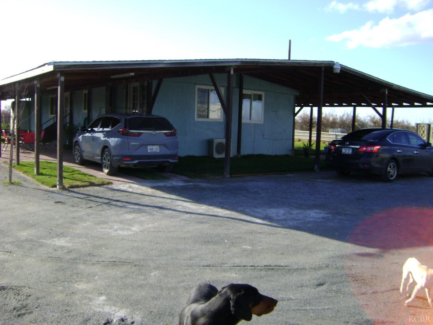 Property Photo: 2850 Avenue 54 CA 93201