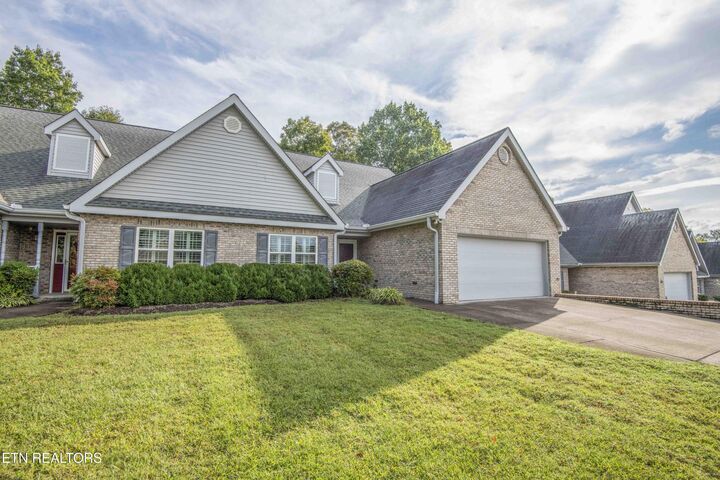 Property Photo: 3452 Lexann Lane TN 37917