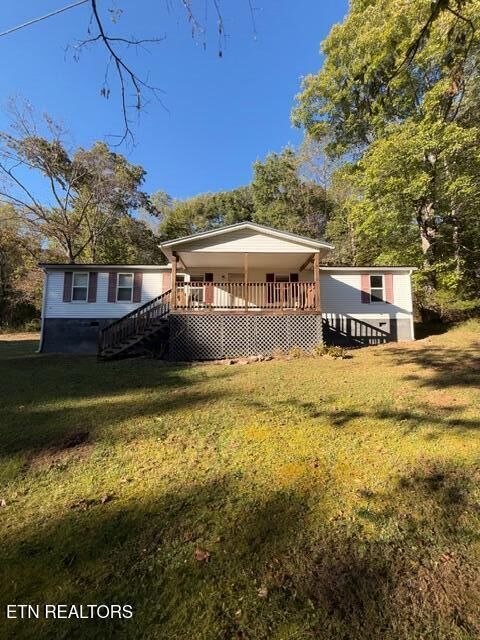 Property Photo:  739 Dry Branch Rd  VA 24248 