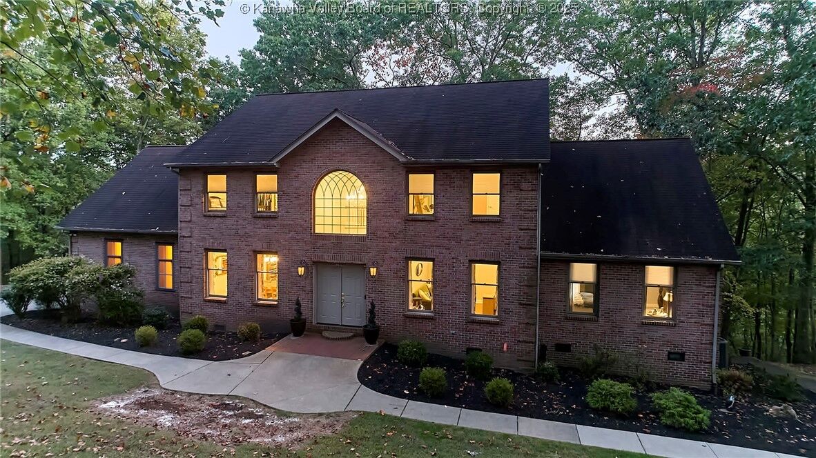 Property Photo: 3 Kit Road WV 25304