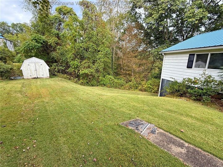 Property Photo: 784 Amity Drive WV 25302