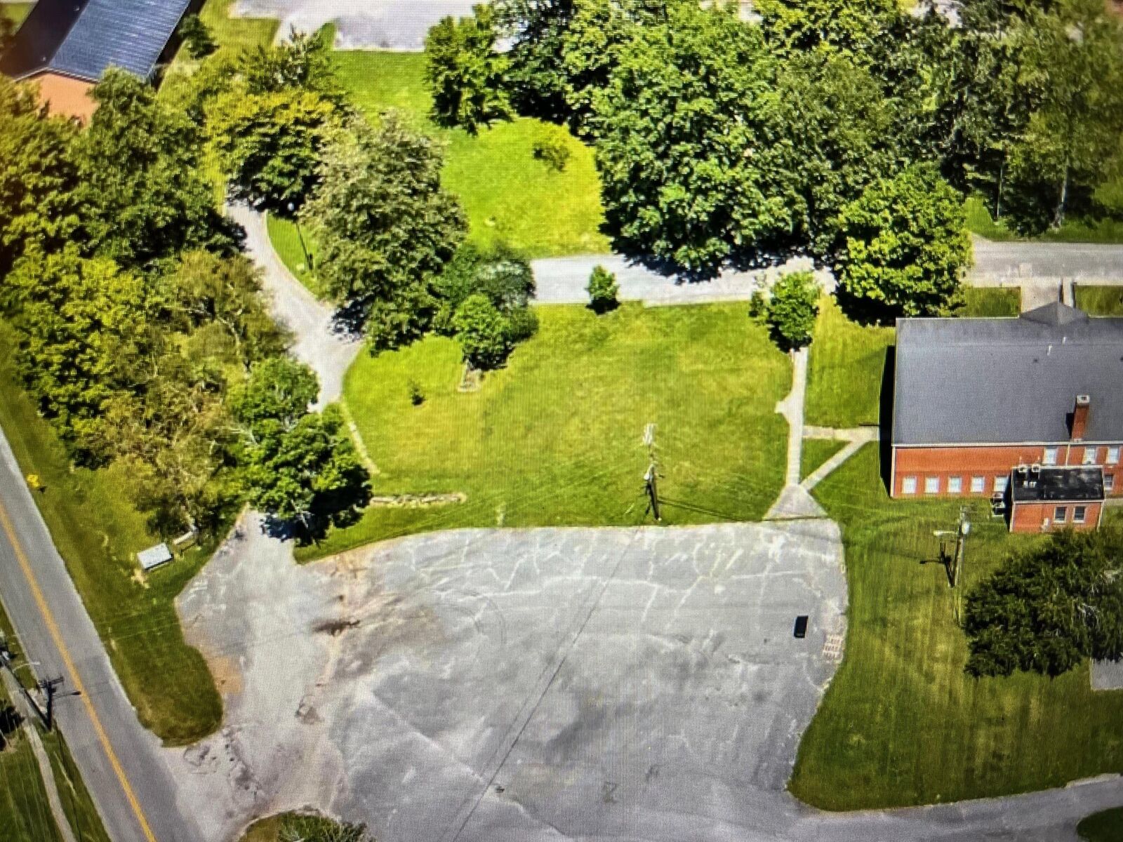 Property Photo: 9999 Bennett Circle KY 40741