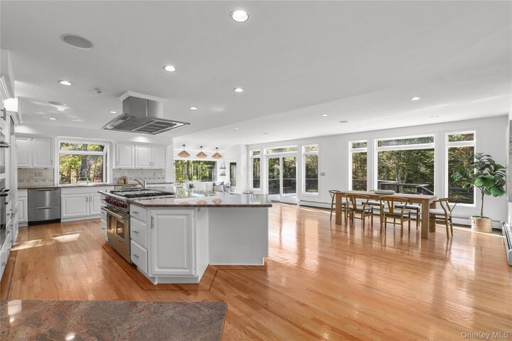 Property Photo: 30 Knapp Road NY 10576