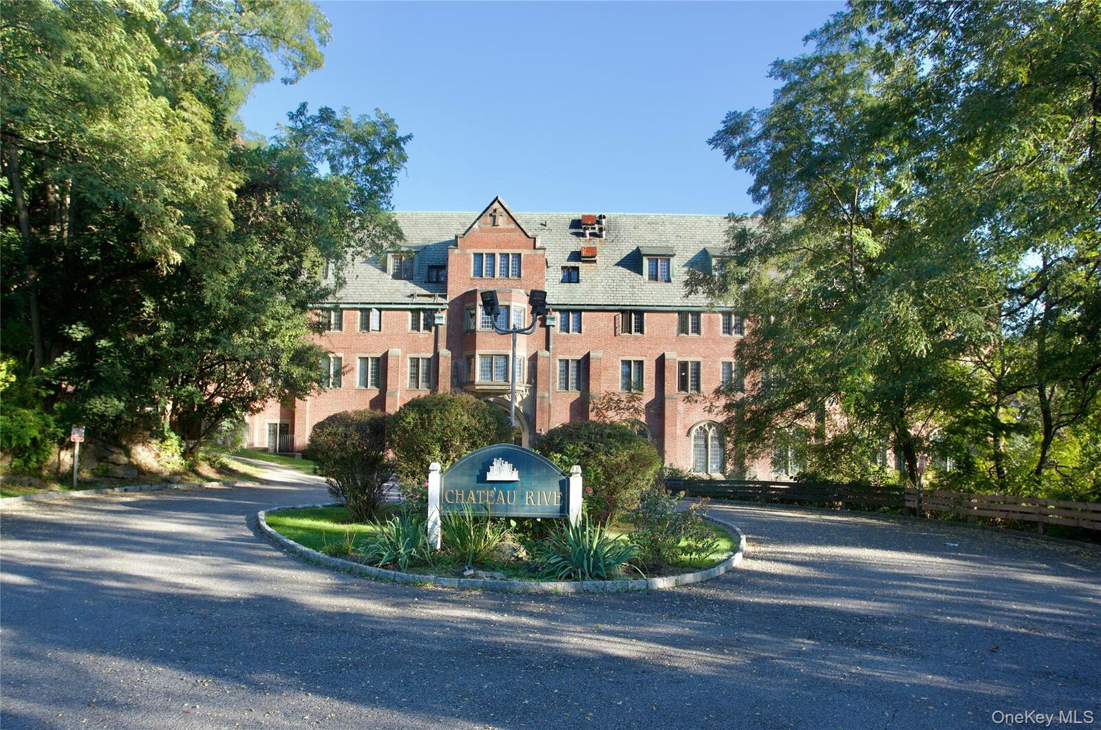 Property Photo: 305 Chateau Rive Street 305 NY 10566