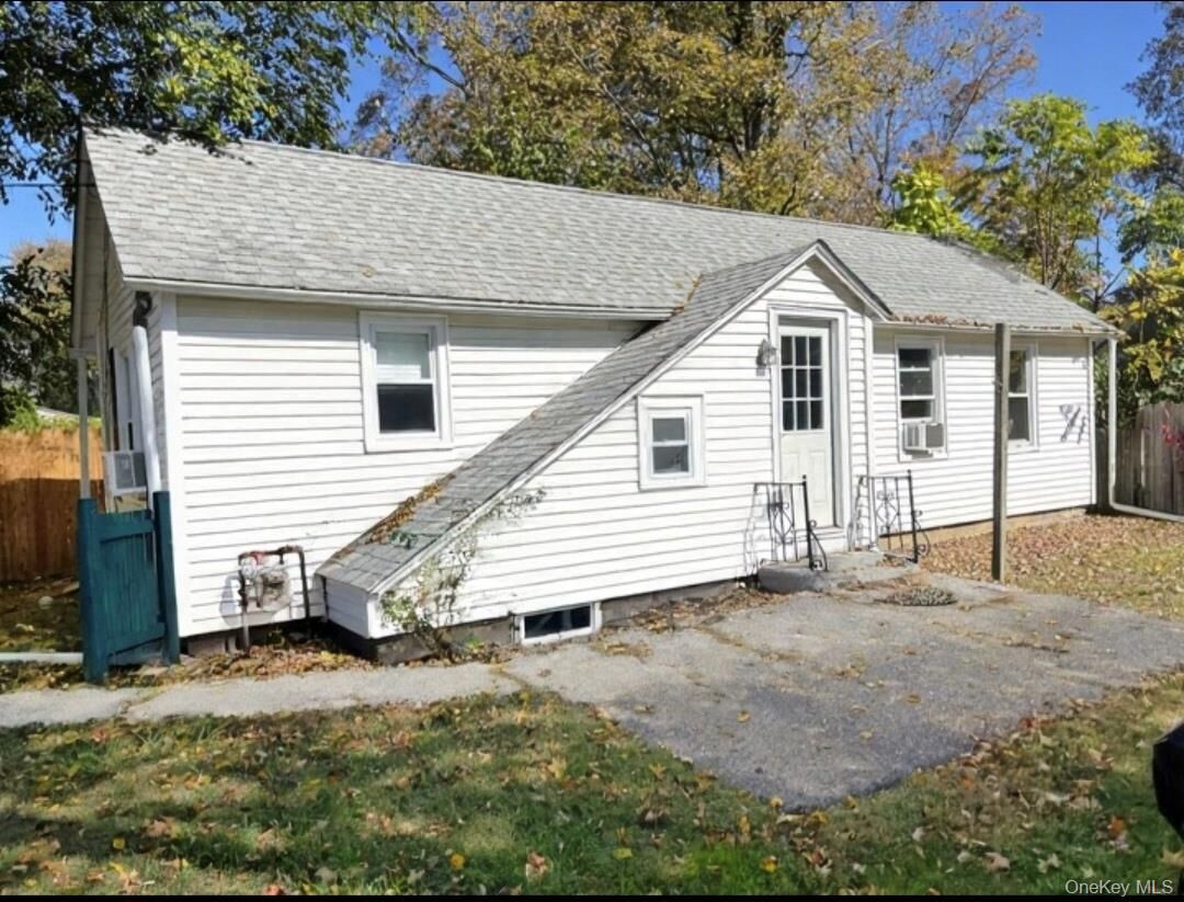 Property Photo: 10 Orchard Street NY 12589