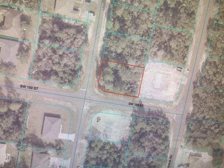 Property Photo: SW 34 Court Road FL 34473