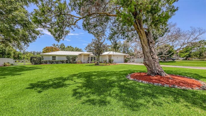 Property Photo:  3764 Oak Grove Drive  FL 34243 