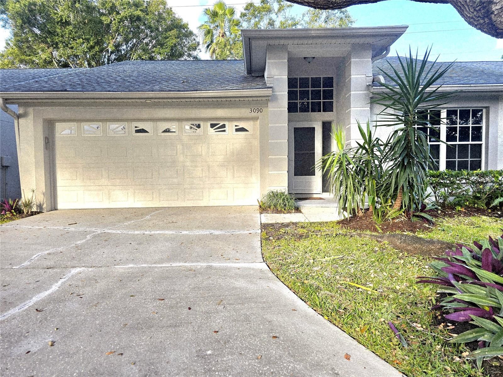 Property Photo:  3090 Pepperwood Lane W  FL 33761 