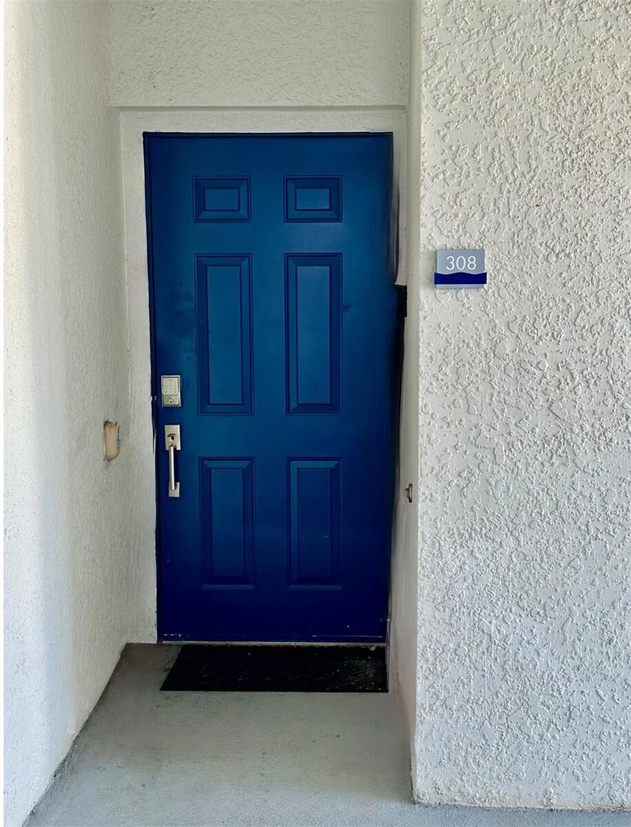 Property Photo:  3120 Paradox Circle 308  FL 34746 