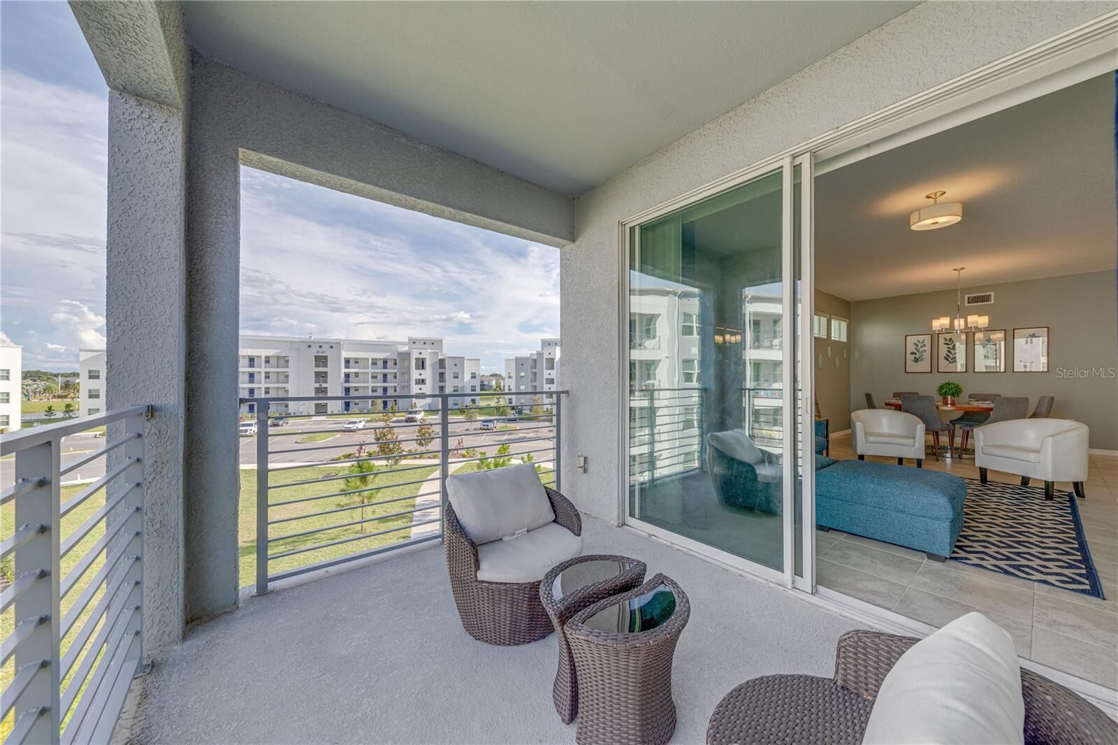 Property Photo: 3120 Paradox Circle 308 FL 34746