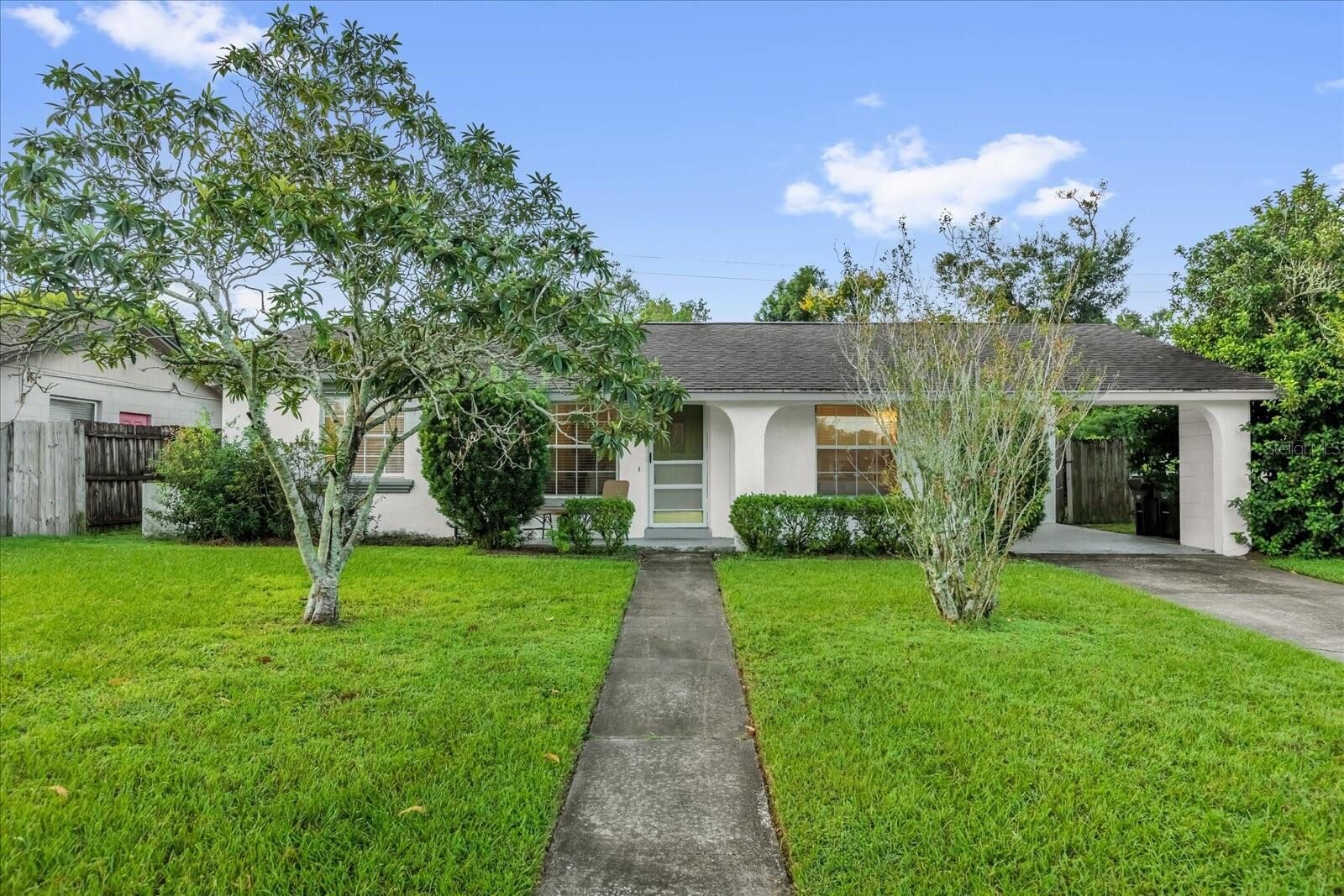 Property Photo:  1108 Henry Balch Drive  FL 32810 