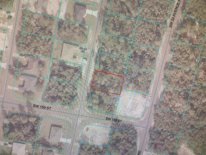 Property Photo: SW 34 Court Road FL 34473