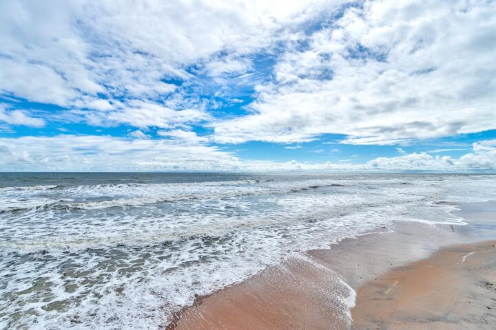 Property Photo: 2727 N Atlantic Avenue 4120 FL 32118