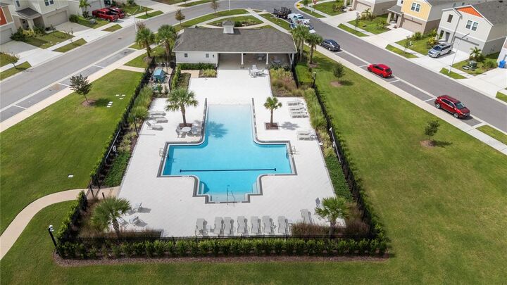 Property Photo: 34170 Scarlet Sage Court FL 33545