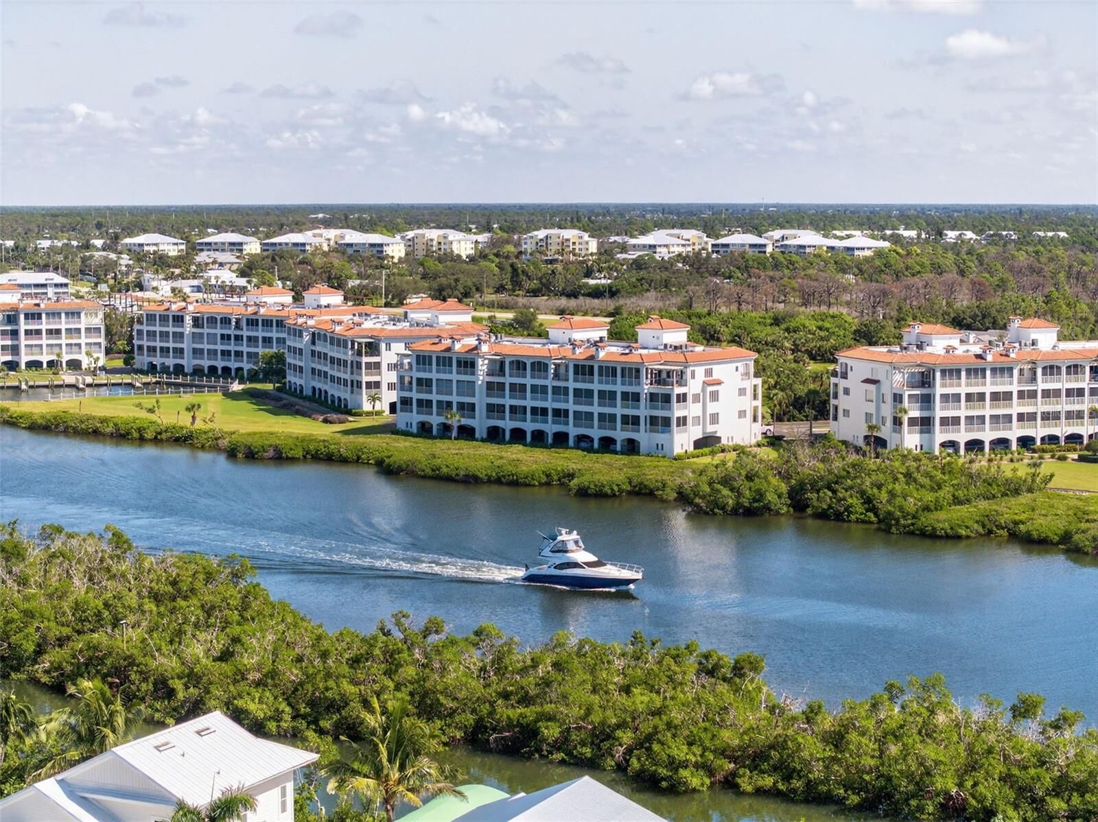 Property Photo:  11160 Hacienda Del Mar Boulevard D-205  FL 33946 