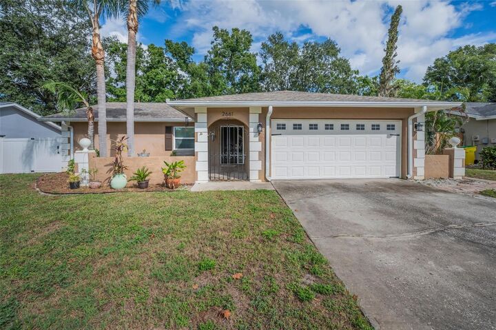 Property Photo: 2661 Knoll Street E FL 34683