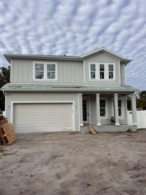 Property Photo:  2815 W Leila Avenue  FL 33611 