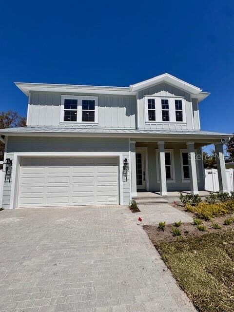 Property Photo:  2815 W Leila Avenue  FL 33611 