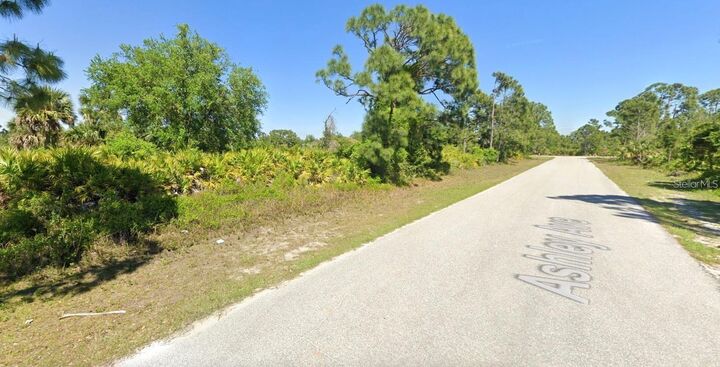 Property Photo:  12166 Ashley Avenue  FL 33981