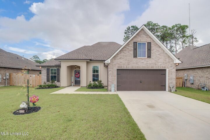 820 Leeward Road  Biloxi MS 39532 photo