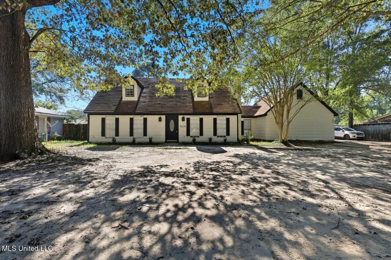 Property Photo:  5475 Old Canton Road  MS 39211 