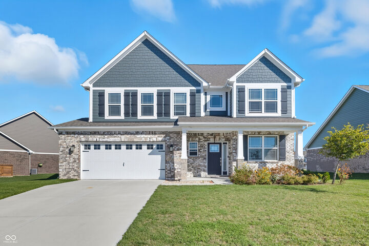 1659 Beach Street  Greenwood IN 46143 photo