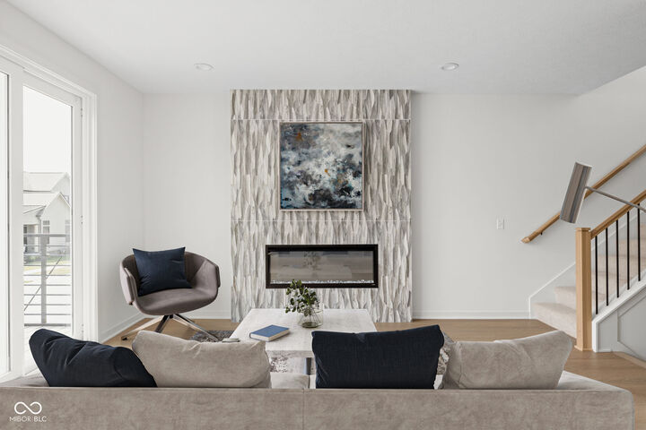 Property Photo: 1471 Whistle Way IN 46074