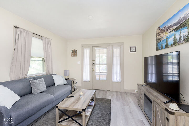 Property Photo:  5350 Winthrop Avenue  IN 46220 