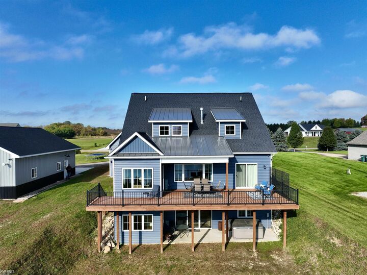 4394 Worvies Way  Columbiaville MI 48421 photo