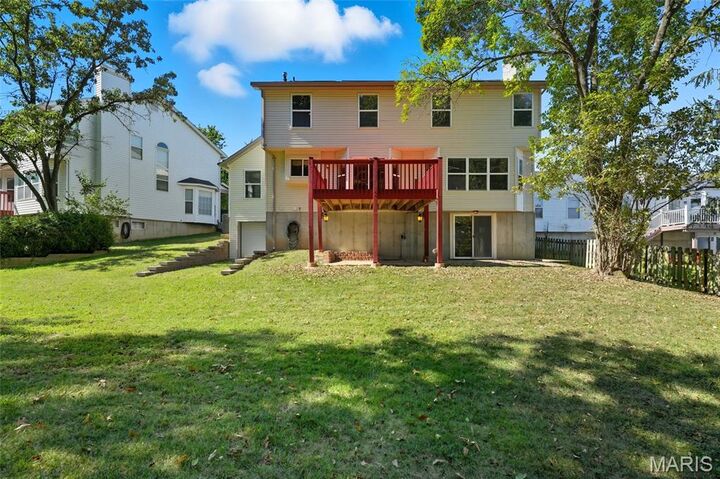 Property Photo:  11 Marymount Court  MO 63088 