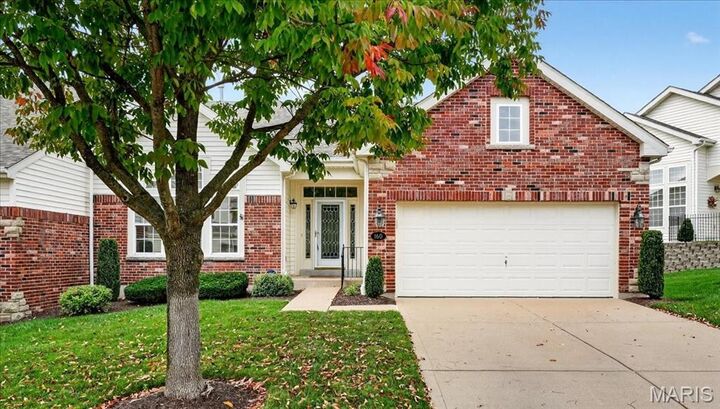 160 River Breeze Way  Oakville MO 63129 photo