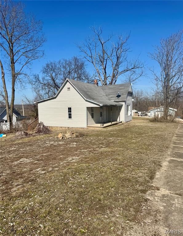 Property Photo:  401 Main Street  MO 63653 