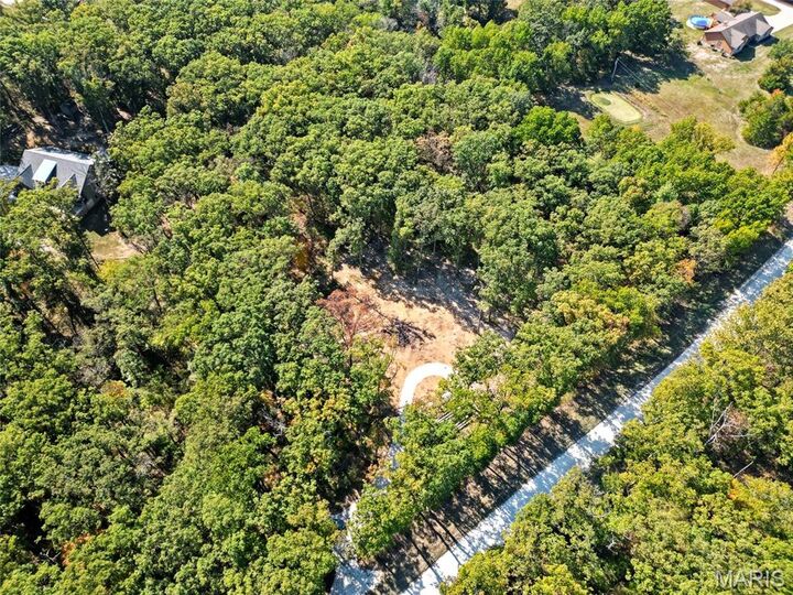 Property Photo:  Lot 22-23 Range Line Drive  MO 63383