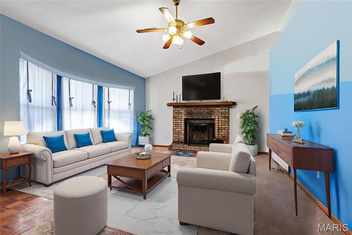 Property Photo: 1503 Peach Tree Lane MO 63069