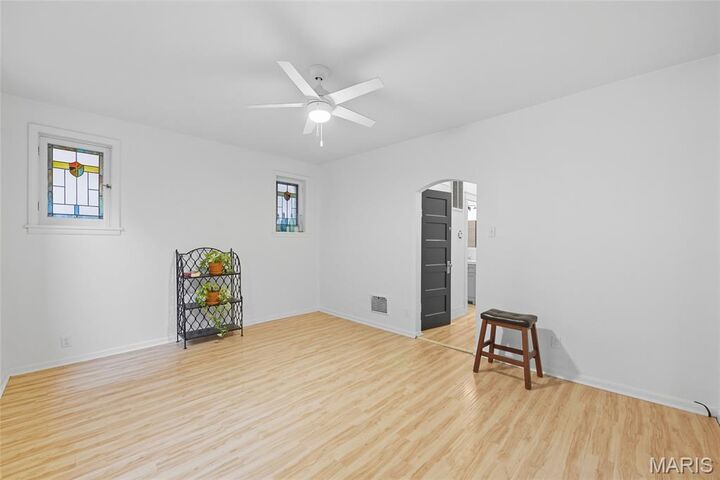 Property Photo: 5330 Odell Street MO 63139
