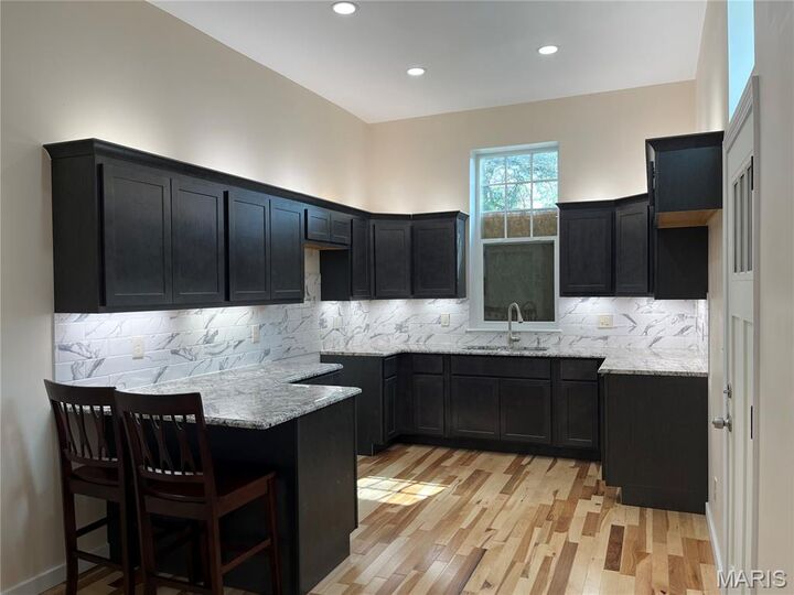 Property Photo: 3706 Iowa Avenue MO 63118