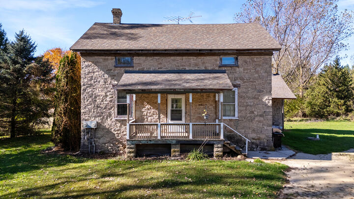 Property Photo: W4333 Skyline Dr WI 53010