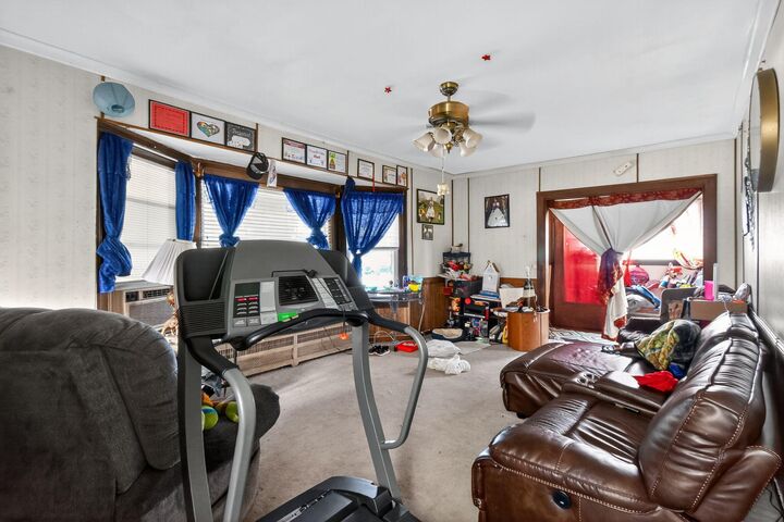 Property Photo: 1133 S Layton Blvd WI 53215