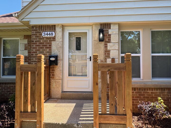 Property Photo: 3448 N 41st St WI 53216