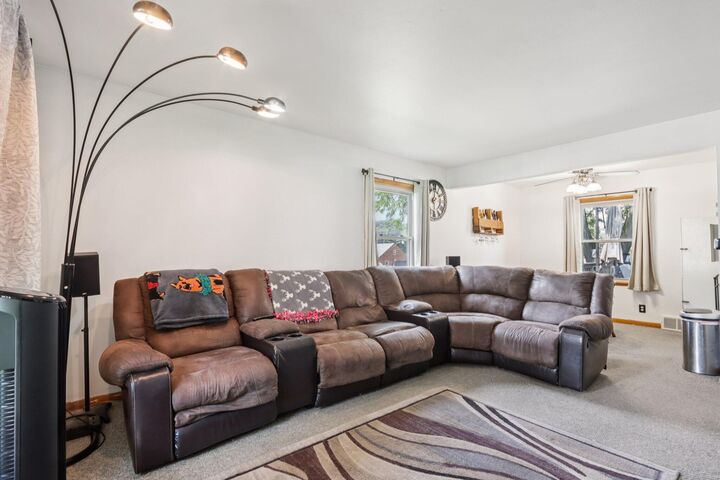 Property Photo: 4420 W Van Beck Ave WI 53220