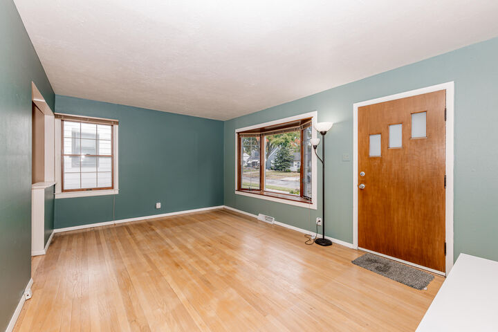 Property Photo: 6123 W Idaho St WI 53219
