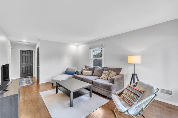 Property Photo: 3100 Geneva St WI 53402