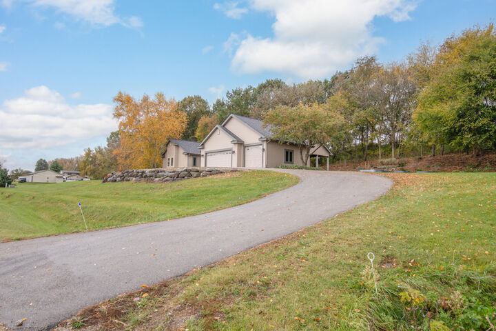 Property Photo: N1343 Elder Dr WI 53098