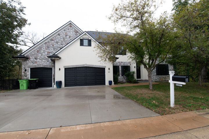 Property Photo: 6461 Blue Heron Pointe Dr WI 53185