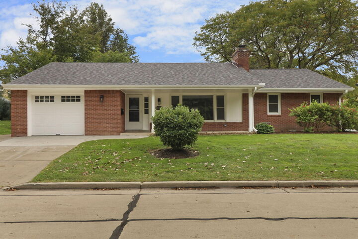 Property Photo: 3923 Frances Dr WI 53405