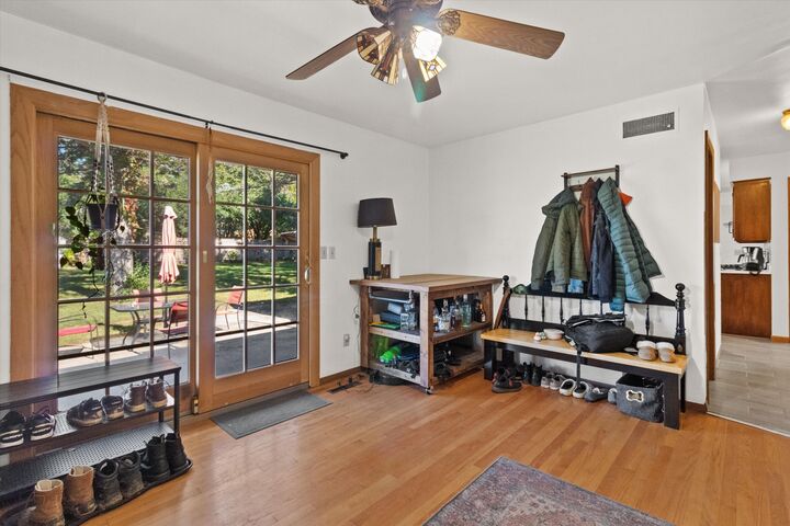 Property Photo:  2826 W Green Tree Rd  WI 53209 