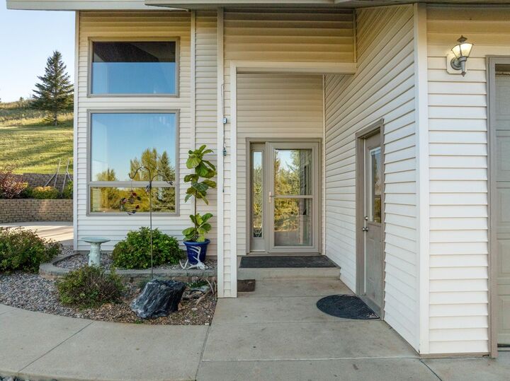 Property Photo: 4912 50th Ave SE ND 58701