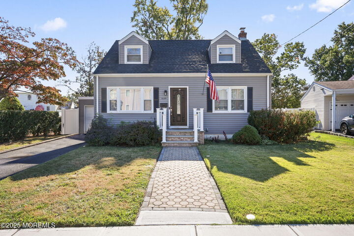 Property Photo: 1239 Rony Road NJ 07083