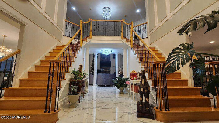 Property Photo: 76 Stream Bank Drive NJ 07728