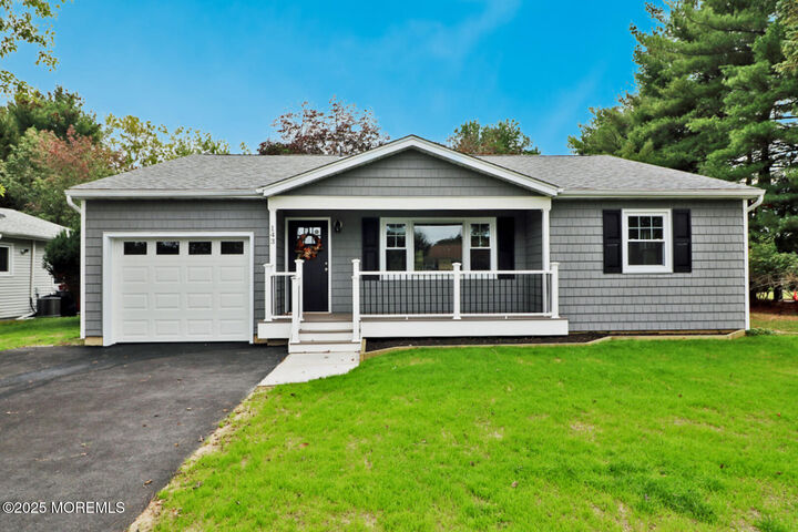 143 Westbrook Drive  Toms River NJ 08757 photo